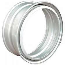 Колесный диск JST  7.5*22.5 JST  Грузовой автомобиль серебристый КД под клин